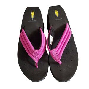 Women's Size 11 Volatile Sandals